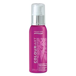 NATURAL LOOK Colour art - kakadu oil treatment